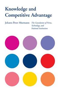 Knowledge and Competitive Advantage