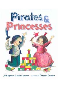 Pirates and Princesses