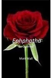 Ephphatha