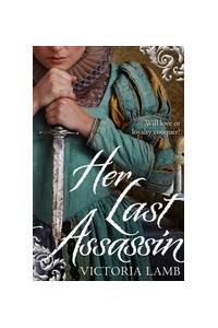 Her Last Assassin