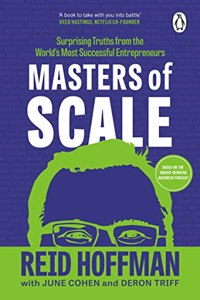 Masters of Scale