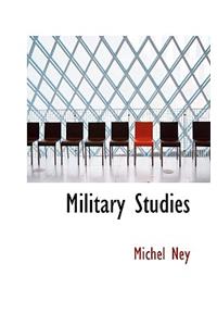 Military Studies