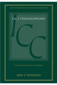 1 & 2 Thessalonians