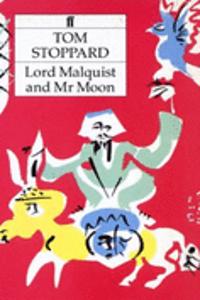 Lord Malquist and Mr Moon
