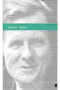 About David Hare