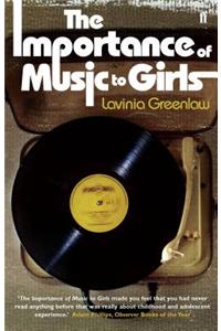 The Importance of Music to Girls