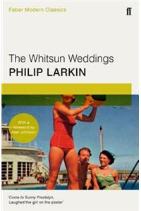 The Whitsun Weddings