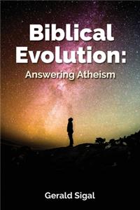 Biblical Evolution