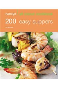 200 Easy Suppers