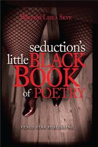 Seduction's Little Black Book of Poetry