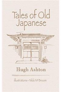 Tales of Old Japanese