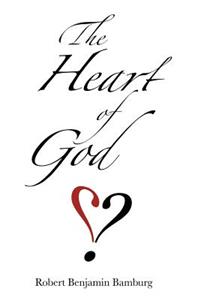 Heart of God