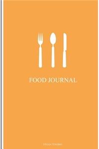 Food Journal