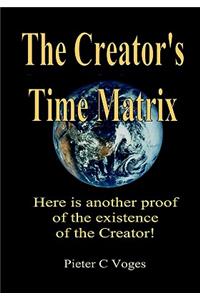 The Creator's Time Matrix