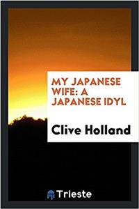 My Japanese Wife