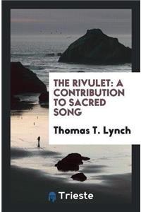 The Rivulet