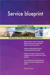 Service Blueprint a Complete Guide