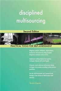 disciplined multisourcing Second Edition