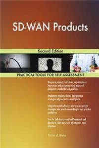 SD-WAN Products Second Edition