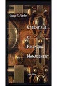 Essentials of Financial Management