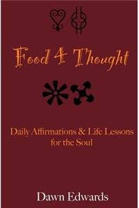 Food 4 Thought