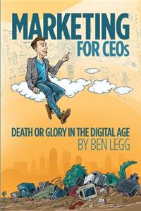 Marketing for CEOs