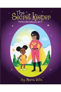 The Secret Keeper