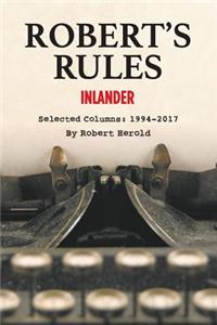 Robert's Rules
