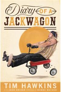 Diary of a Jackwagon