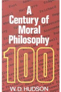 Century of Moral Philosophy