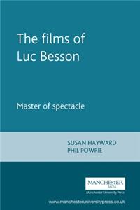 Films of Luc Besson