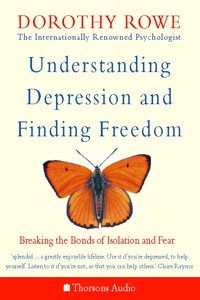 Understanding Depression and Finding Freedom