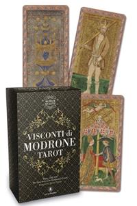 Visconti Di Modrone Tarot