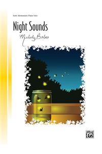 Night Sounds