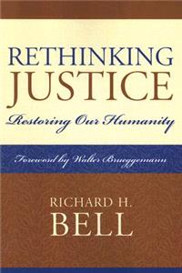 Rethinking Justice