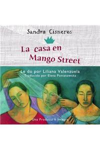 Casa En Mango Street, La