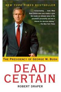 Dead Certain