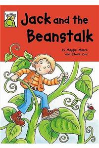 Jack and the Beanstalk