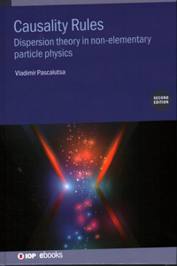 Causality Rules in Light-By-Light and Compton Scattering