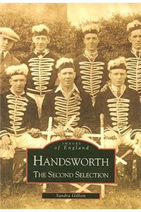 Handsworth: The Second Selection