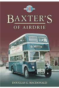 Baxter's of Airdrie