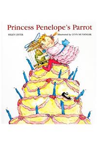 Princess Penelope's Parrot