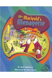Rus Mrs Marigold's Menagerie F