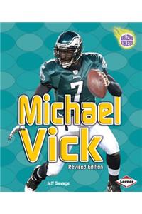 Michael Vick, 2nd Edition
