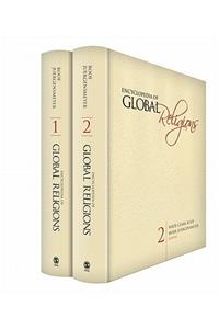 Encyclopedia of Global Religion