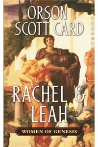 Rachel & Leah