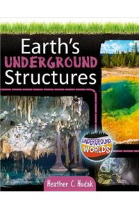 Earth's Underground Structures