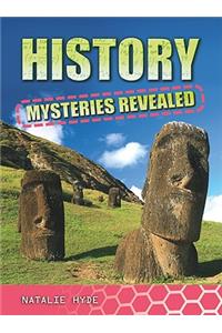History Mysteries Revealed