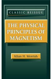 Physical Principles of Magnetism