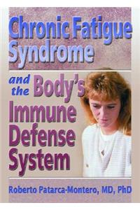 Chronic Fatigue Syndrome and the Body's Immune Defense System